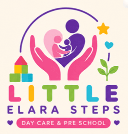 Little Elara Steps